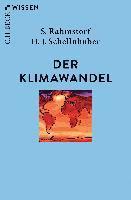 bokomslag Der Klimawandel