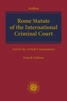 Rome Statute of the International Criminal Court 1