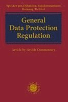 General Data Protection Regulation 1