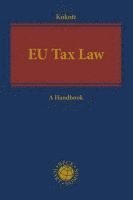 bokomslag EU Tax Law