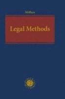 bokomslag Legal Methods