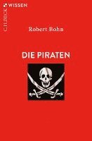 bokomslag Die Piraten