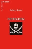 bokomslag Die Piraten