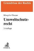 Umweltschutzrecht 1