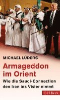 bokomslag Armageddon im Orient