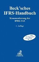 bokomslag Beck'sches IFRS-Handbuch