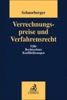 bokomslag Verrechnungspreise und Verfahrensrecht