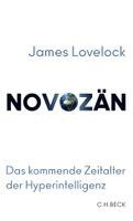 James Lovelock, Bryan Appleyard - Novozän, Inbunden