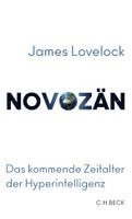 James Lovelock, Bryan Appleyard - Novozän, Inbunden