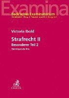 Strafrecht II 1