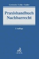 Herbert Grziwotz, Wolfgang Lüke, Roland Rudolf Saller - Praxishandbuch Nachbarrecht, Inbunden