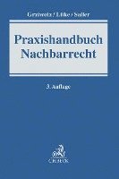 Praxishandbuch Nachbarrecht 1