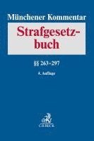 bokomslag Münchener Kommentar zum Strafgesetzbuch  Bd. 5: §§ 263-297