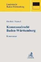 Kommunalrecht Baden-Württemberg 1