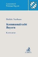 Kommunalrecht Bayern 1
