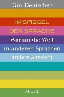 bokomslag Im Spiegel der Sprache