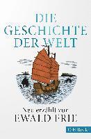 Ewald Frie - Die Geschichte der Welt, Häftad