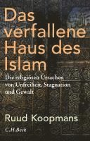 bokomslag Das verfallene Haus des Islam