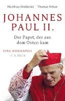 bokomslag Johannes Paul II.