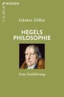 bokomslag Hegels Philosophie