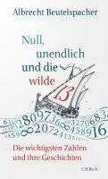 bokomslag Null, unendlich und die wilde 13