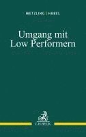 bokomslag Umgang mit Low Performern