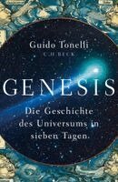 Guido Tonelli - Genesis, Inbunden