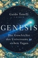 bokomslag Genesis