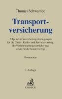 Transportversicherung 1