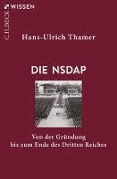 bokomslag Die NSDAP