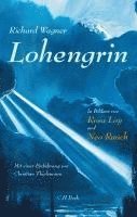 bokomslag Lohengrin