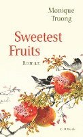 bokomslag Sweetest Fruits