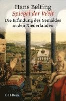 Hans Belting - Spiegel der Welt, Häftad