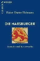 bokomslag Die Habsburger