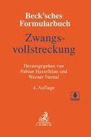 Beck'sches Formularbuch Zwangsvollstreckung