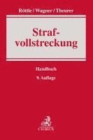 Strafvollstreckung 1