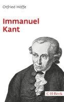 Otfried Höffe - Immanuel Kant, Häftad