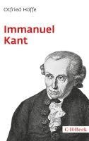 bokomslag Immanuel Kant