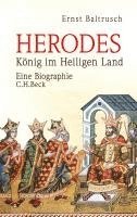 bokomslag Herodes