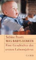 Sabina Pauen - Was Babys denken, Häftad