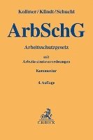 Arbeitsschutzgesetz 1