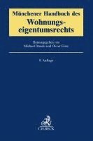 bokomslag Münchener Handbuch des Wohnungseigentumsrechts