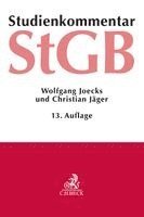 Strafgesetzbuch 1