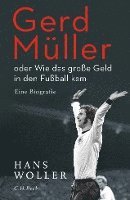 bokomslag Gerd Müller