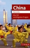 Hans van Ess - Die 101 wichtigsten Fragen - China, Häftad