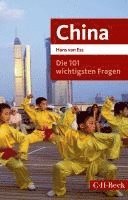 Die 101 wichtigsten Fragen - China 1