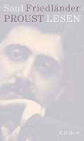 bokomslag Proust lesen