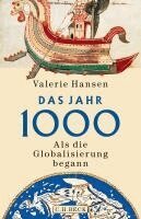 Valerie Hansen - Das Jahr 1000, Inbunden