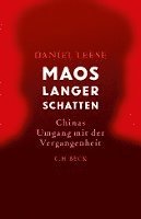 bokomslag Maos langer Schatten