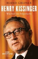 bokomslag Henry Kissinger